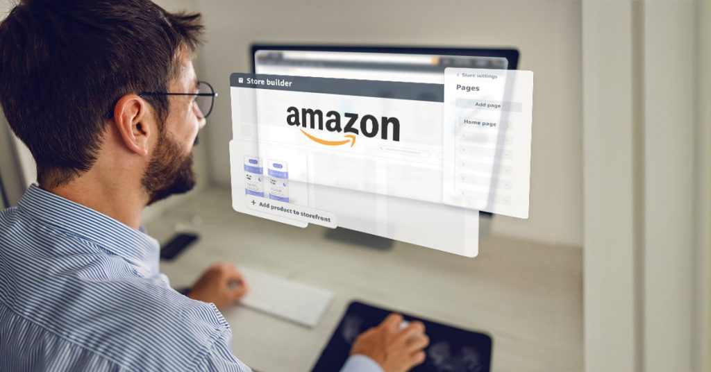 Crear un negocio rentable en Amazon