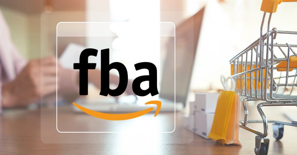 Amazon fba