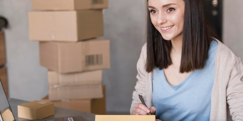 Productos recomendables para vender en Amazon 7 Vender en Amazon