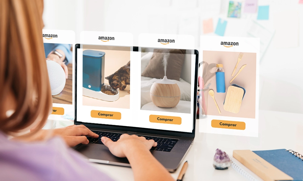 Identificar Productos Rentables