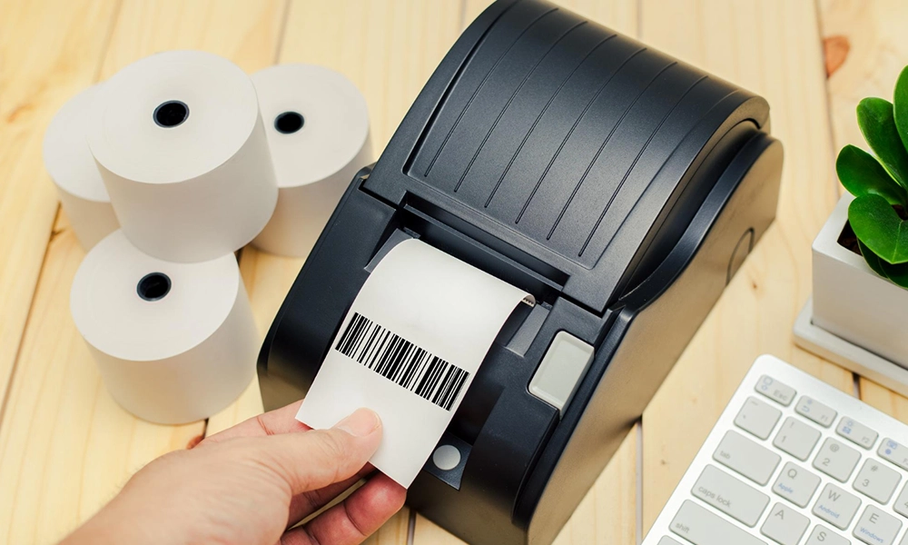 Etiquetado Productos Casa